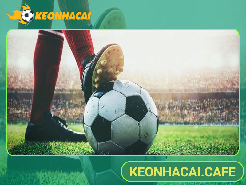 Có gì tại KeoNhaCai?