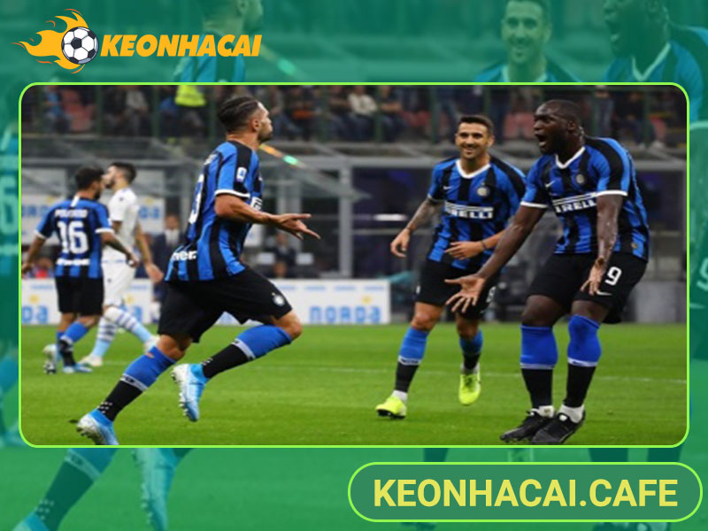Theo dõi bóng đá và bắt kèo chuẩn xác cùng KeoNhaCai.Cafe