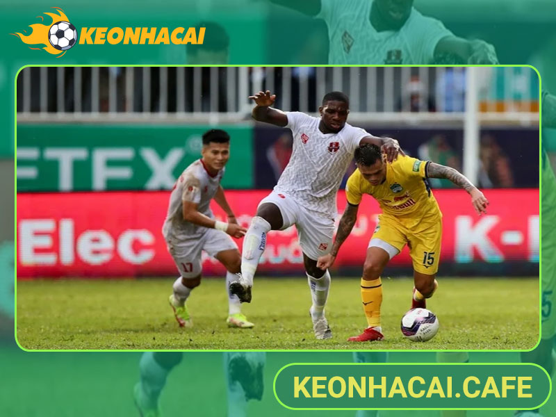 Cung cấp công cụ soi kèo tới cược thủ