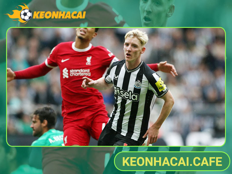 Truy cập KeoNhaCai.Cafe và soi kèo ngay thôi nào