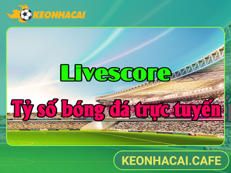 Tầm quan trọng của tỷ số trực tuyến