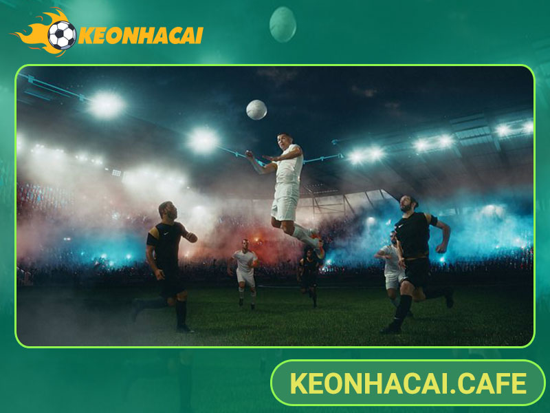 Tham gia xem tỷ số tại KeoNhaCai