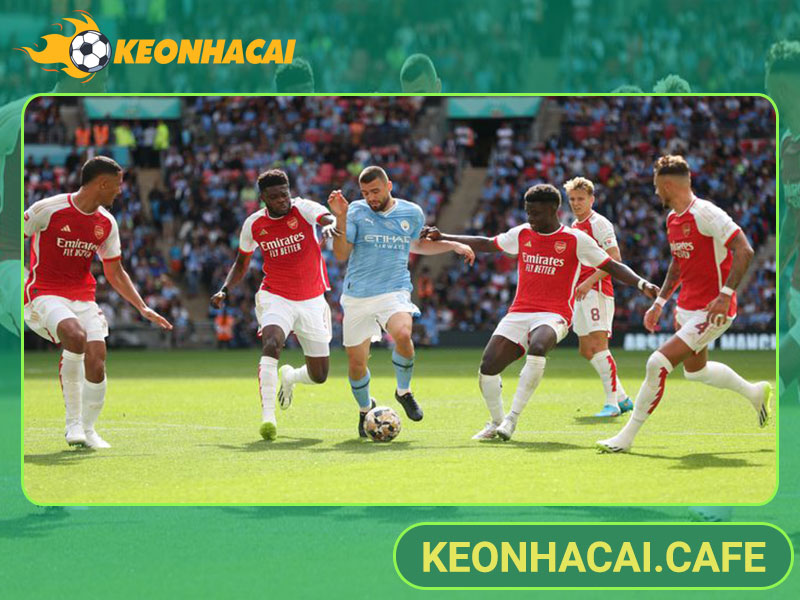 KeoNhaCai - Cung cấp mọi thông tin cá cược